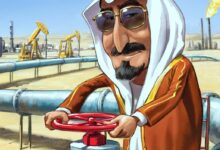 Photo of ОАЭ не поддержат продление сделки ОПЕК+ без изменения референтной базы