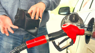 Photo of Минэнерго может запретить экспорт бензина из-за высоких оптовых цен