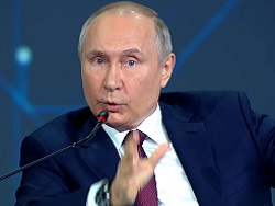 Photo of Путин назвал «особо острой» ситуацию с подорожанием базовых продуктов