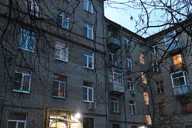 Photo of Россиян предупредили о наказании за тайную сдачу жилья в аренду