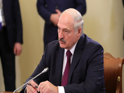 Photo of Лукашенко ввел в эксплуатацию новый горно-обогатительного комплекс