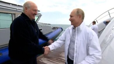 Photo of Лукашенко просит у России новый кредит на $1 млрд