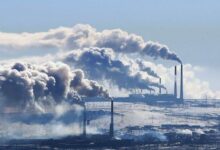Photo of Минприроды: в Сибири и на Дальнем Востоке самые загрязненные города