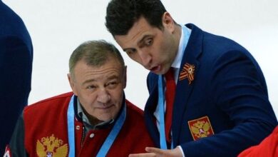Photo of Поддержанный Россией кандидат проиграл выборы главы IIHF