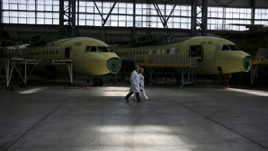 Photo of Спрогнозированы сроки исчезновения украинского авиастроения