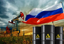 Photo of Bloomberg: Поставки российской нефти в США вырастут