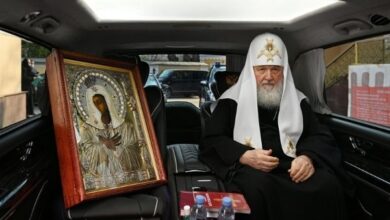 Photo of В РПЦ назвали нездоровым ажиотаж вокруг доходов священнослужителей