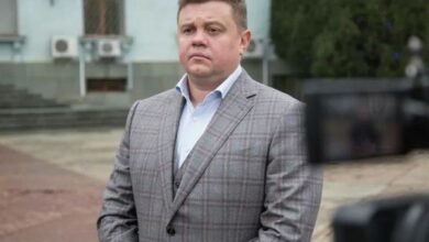 Photo of Бывшего вице-премьера Крыма арестовали по делу о хищении ₽57 млн