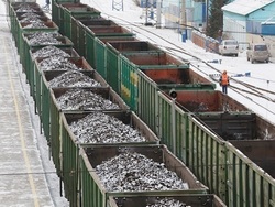 Photo of Украина дополнительно закупит в США 150 тысяч тонн угля