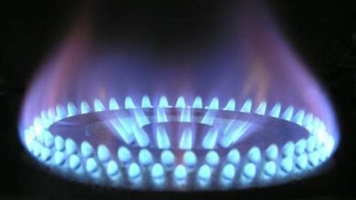Photo of Цена на газ в Европе не перестает обновлять рекорды