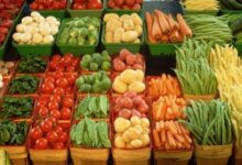 Photo of Аграрии объявили о беспрецедентном росте цен на сезонные овощи