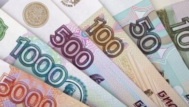 Photo of Россияне в августе взяли кредиты наличными на рекордную сумму – ₽646,7 млрд
